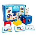 thumbnail image 1 of Maoww Kitten Adventures Logical Thinking Box Toys, 1 of 6