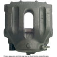 thumbnail image 4 of Cardone Reman Disc Brake Caliper P/N:19 1542 Fits select: 1989-1995 BMW 525, 1994-1995 BMW 530, 4 of 4
