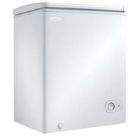 chest freezer, white ,danby, dcf038a1wdb1