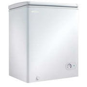 Chest Freezer, White ,Danby, DCF038A1WDB1 by Danby