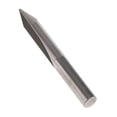 thumbnail image 4 of 10pcs Cuchillo Ranurado Zulema Herramienta de Grabado 50 mm 25 mm 30 Grados Cortador de Talla Recta, 4 of 8