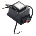 thumbnail image 3 of Led Transformer 12 V Power Supply Ac/Ac, Outdoor Power Supply Transformer Ip67 80W, 3 of 10