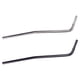 thumbnail image 4 of Accesorio De Guitarra eléctrica Yuyangstore Guitarra eléctrica Tremolo Arm 5mm Negro, 4 of 8