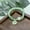 4, variant on MATROOY Fashion Exquisite Imitation Jade Beaded Bracelet Chinese Style Retro Jewelry WY4-6