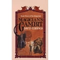 thumbnail image 1 of Pre-Owned Magician's Gambit (Paperback) 0345335457 9780345335456, 1 of 1