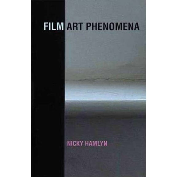 Film Art Phenomena, (Paperback)