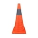 thumbnail image 1 of Cono de Seguridad Plegable Jadeshay Diseño Aerodinámico Material PP, 1 of 8