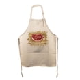 thumbnail image 1 of Prime Cut Bistro Steak All Over Apron, 1 of 1