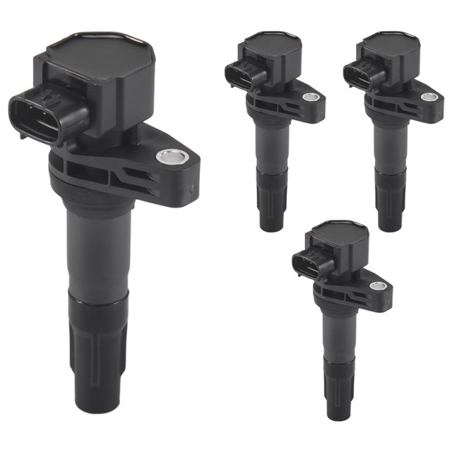 4 Piezas de Bobina de Encendido Nueva para F3 F3-R G3 G3-R L3 FK0398 473QB3705100 Piezas de Desgaste del de Encendido