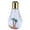Usb Led Humidifier Night Light Under $5 a4, variant on Bzdzmqm USB Humidifier Lamp for Home Office, Colorful LED Bulb Humidifier, Quiet Mute Night Light Humidifying Equipment, Portable Desktop Humidifier for Bedroom Living Room, Air Moisturizer for Dry