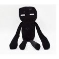 thumbnail image 1 of Minecraft Figure Steve Pink Pig Tiger Cat Ender Dragon Spider Plush Toy Zombie Man Rag Doll[hsf], 1 of 5