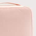 thumbnail image 2 of AVEKI Large Capacity Toiletry Bag, Waterproof Portable Travel Makeup Bag, Stylish Multipurpose Toiletry Bag with Multiple Compartments and Pockets B6666, 2 of 8