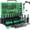 Multi-Use Kit, variant on Magnetic Nut Driver Set, 20-Piece Metric & SAE 1/4" Hex Shank, Drill Socket Set, Impact Driver Bit Sets, Magnetic Bit Holder with Aluminum Alloy Snap Clip, 65mm Long Hex Bits, Quick Change Tool