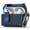 Blue, variant on Dteck for AirPods 4 Case Cover with Secure Lock Clip,Automatic Pop-up Case Full-Body Shockproof Hard Protective Cover for AirPods 4th Generation,Black