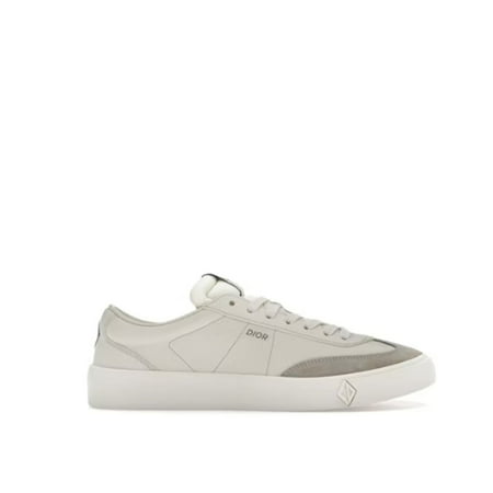 

Dior Male Leather Sneakers Grey Sizes IT 34-50 2/3
