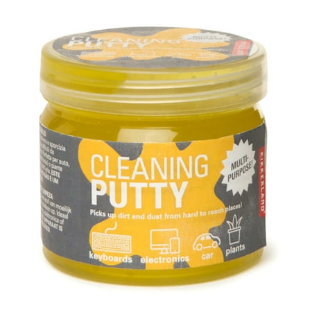 CLEANING PUTTY