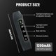 thumbnail image 2 of Ultrasonic Dog Bark Deterrent Device,Dog Bark Deterrent Devices with LED Flashlight, Anti Barking Device for Dogs Training to Improve Bad Behavior, 2 of 5