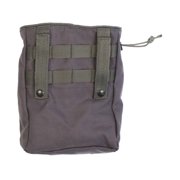 Ulfhednar Empty Shell Bag, 25x20 cm, Cordura, NSN N