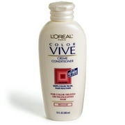 Loreal Loreal Color Vive Creme Conditioner, 13 oz