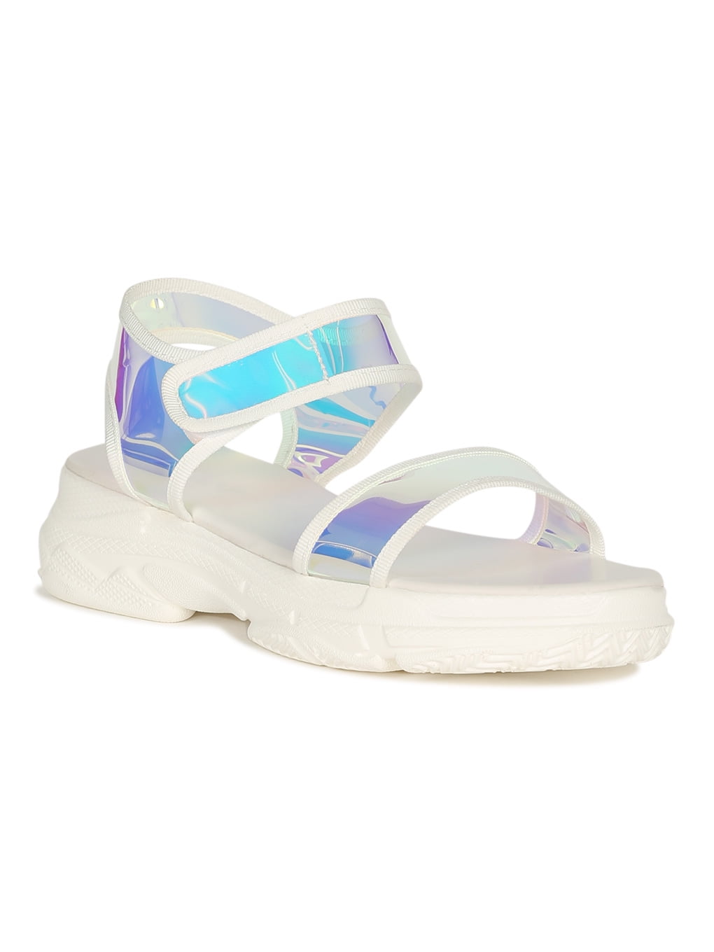 holographic flatforms