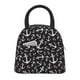 thumbnail image 1 of Balery Anchors Bolsa de Almuerzo para Mujeres, Caja de Almuerzo, Bolsa de Almuerzo Pequeña Impermeable, Tote de Almuerzo Reutilizable con Gran Capacidad, 1 of 6