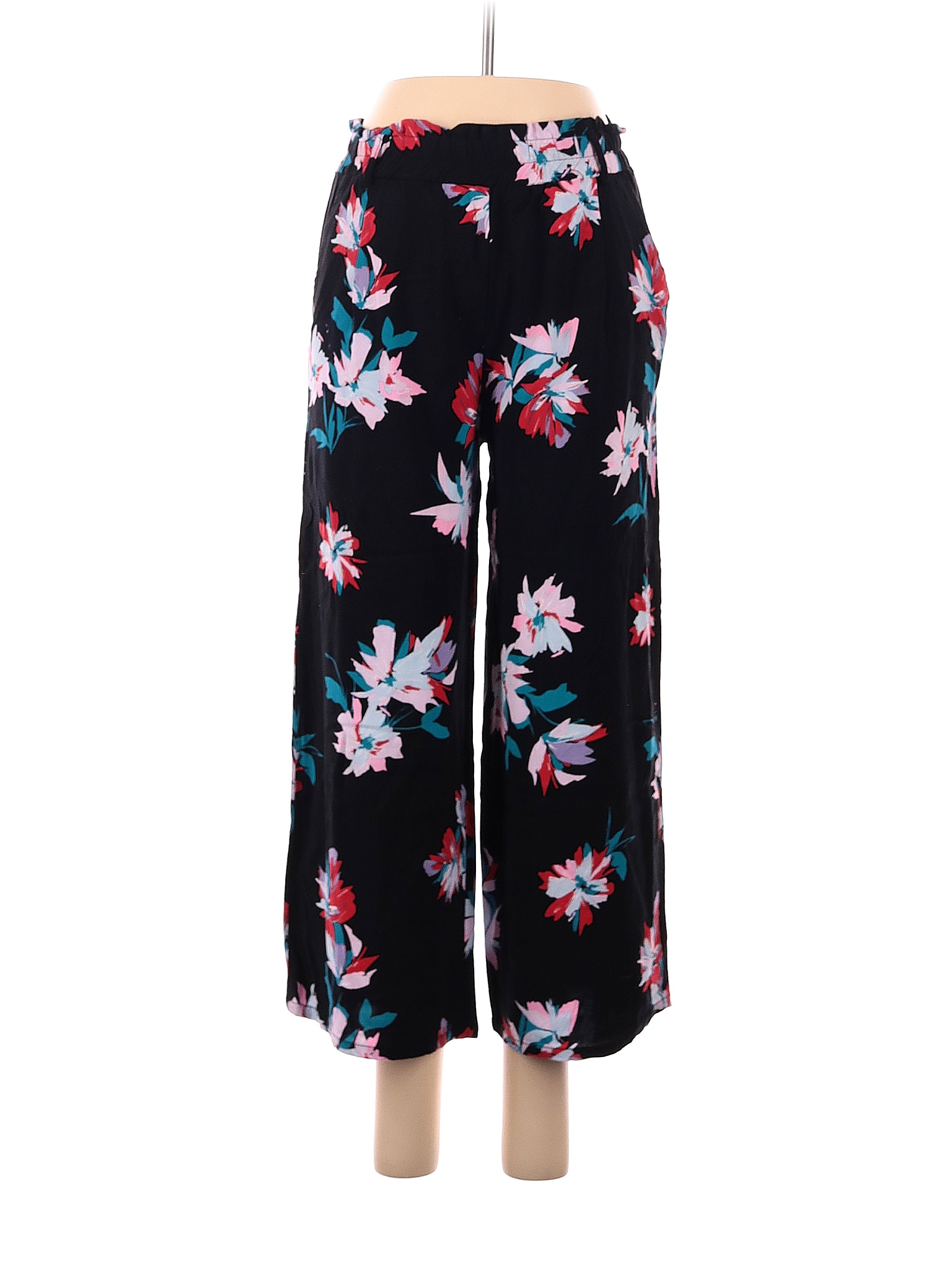 candies black dress pants