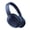 Blue, variant on Noise Reduction True Wireless Bluetooth Headset - Foldable, Head-Mounted, Dual Connectivity, 8+ Hours Battery Life, Creative Design