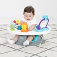 thumbnail image 5 of Smart Steps Explore N’ Play 5-in-1 Activity to Booster Seat, 5 of 18