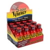 5-hour ENERGY Shot, Regular Strength, Pomegranate, 1.93 Ounce, 12 Count