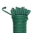 thumbnail image 2 of Golberg Premium Solid Braid Cotton Shade Cord 1/8 Inch Thick 48 Feet in a Hank, 2 of 3