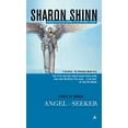 thumbnail image 2 of Pre-Owned Angel-Seeker (Mass Market Paperback) 0441012604 9780441012602, 2 of 2