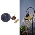 thumbnail image 3 of Accesorios de luz de paisaje al aire libre Sunnimix Panel solar polisilicio, 3 of 7