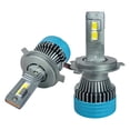 thumbnail image 1 of Kit De Leds Csp Alta/baja 100w Canbus para Auto Audiobahn FORZA H4HL, 1 of 3