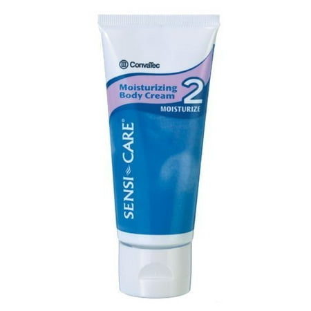 Sensi-care Moisturizing Body cream by convaTec ( cREAM, BODY, SENSI