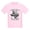 Light Pink, variant on CafePress - Texas Kids Light T Shirt - Light T-Shirt Kids XS-XL
