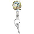 thumbnail image 3 of Peanuts Snoopy Badge Reel, 24"-inch Retractable, 3 of 6