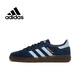 thumbnail image 1 of Adadas-zapatos originales para hombre y mujer, zapatillas informales bajas, a la moda y transpirables, Shamrock, Spzl17021, 1 of 5