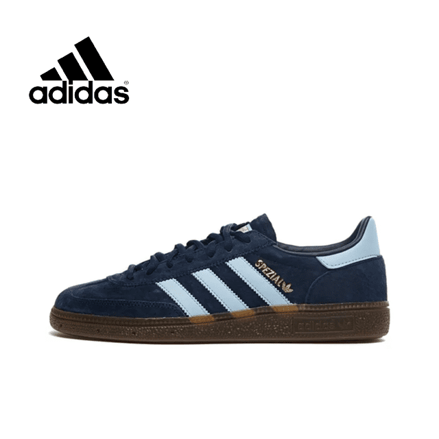 Zapatillas informales bajas Adidas para hombre y mujer Shamrock Spzl17069