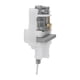 thumbnail image 4 of Actuador de interruptor de encendido de metal AB Interruptor de encendido para Chrysler Performance Driven, 4 of 9