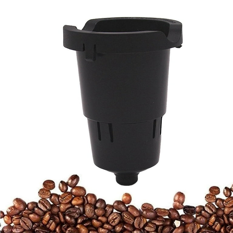 K cup accessories top