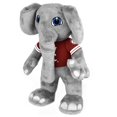 thumbnail image 2 of Bleacher Creatures Alabama Crimson Tide Al The Elephant Figuras de peluche de mascota de 10 pulgadas, 2 of 4