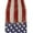 Light Purple, variant on 72 Inch Small Size, Woolen Floral Patriotic Table Runner, Reusable Multifunctional Decoration For Independence Day Memorial Day Party Dining Living Room Home Kitchen For Family