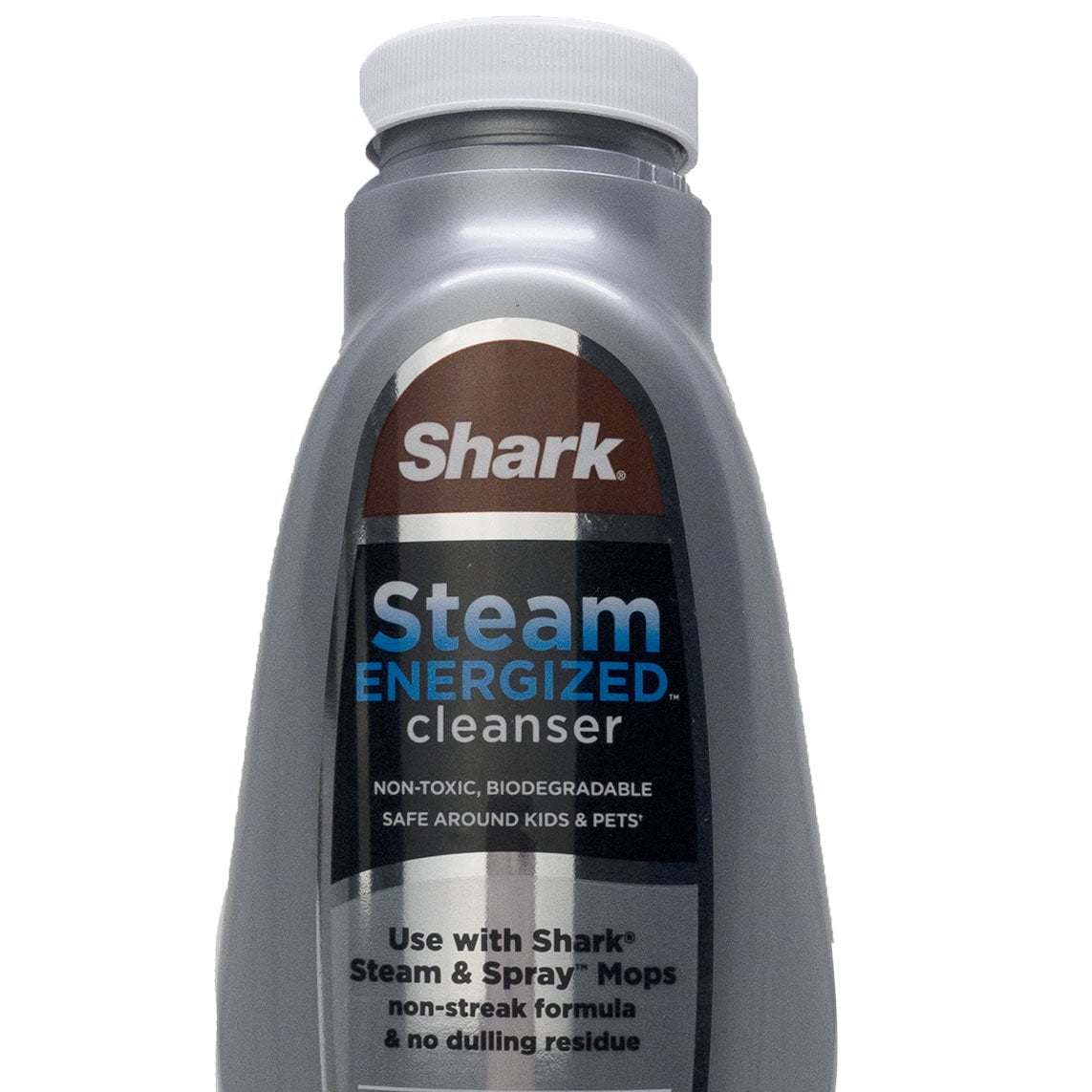 Ninja Steam Energized Wood Floor Cleanser for Shark Steam & Spray Mop