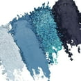 thumbnail image 2 of Hard Candy, Moods Shadow Palette, 4 Bold & Buildable Monochromatic Shades, 2 of 5