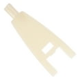 thumbnail image 4 of Bathroom Tissue Paper Holder Key Toilet Tissue Dispenser Key Paper Towel Dispenser Key, 4 of 4