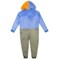 thumbnail image 3 of Blippi Onesie | BLIPPI ONESIE GL | 2 TO 3 YEARS, 3 of 3