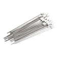 thumbnail image 2 of Elodie Portable Jewelry Making Wire Winding Rod Different Sizes Wire Winding Tools Wire 21pcs, 2 of 8