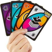 UNO Flip! Card Game