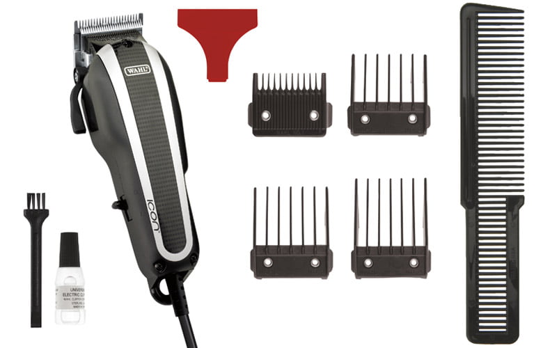 wahl professional icon