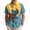 Fun Jesus21, variant on Mens Christian Button Down Shirts Jesus Print Casual Button Down Shirts Summer Collared Tops for Vacation